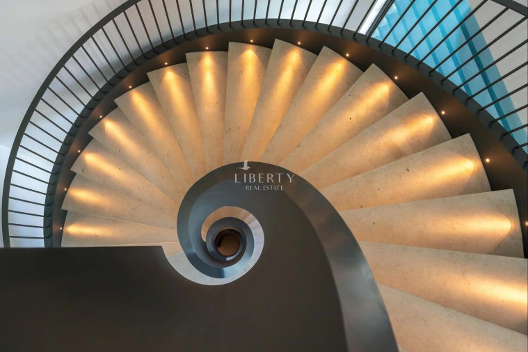 Moradia T6 para Venda em Almancil Planta 18