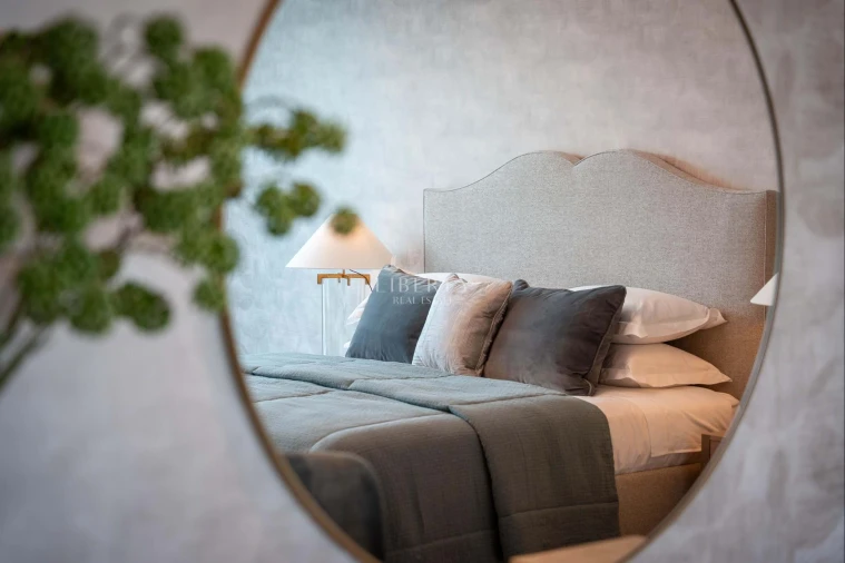 Moradia T6 para Venda em Almancil Planta 25