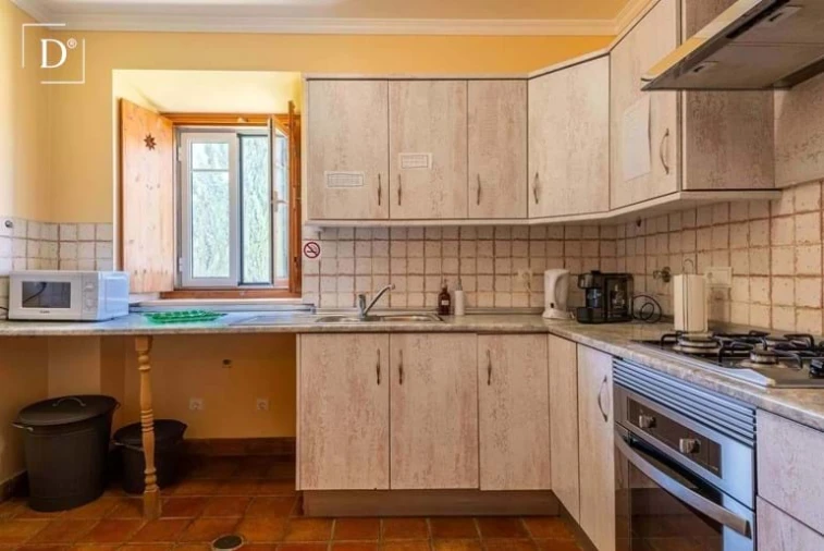 Moradia T9 para Venda em São Brás de Alportel Foto 28