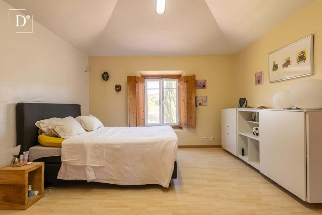 Moradia T9 para Venda em São Brás de Alportel Foto 33