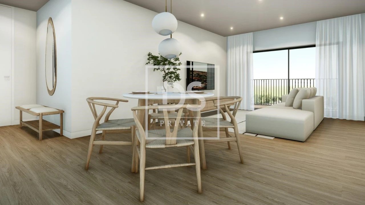 Apartamento T3 para Venda em São Marcos da Ataboeira Foto 2