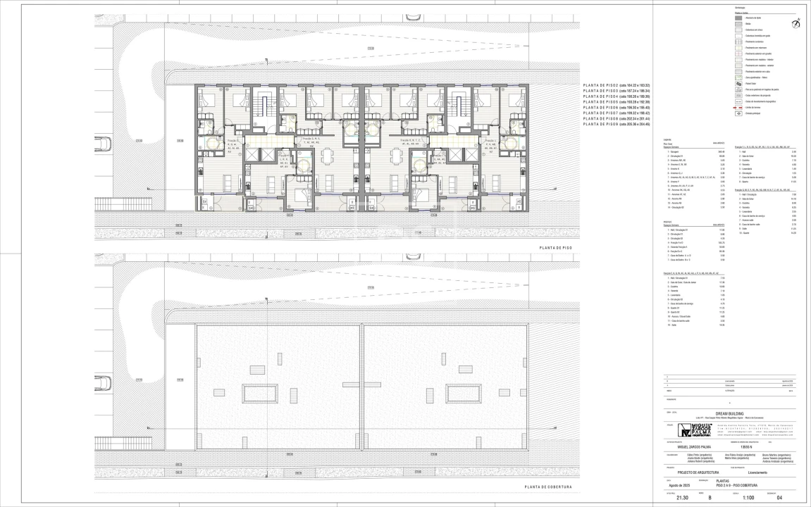 Apartamento T3 para Venda em São Marcos da Ataboeira Foto 9