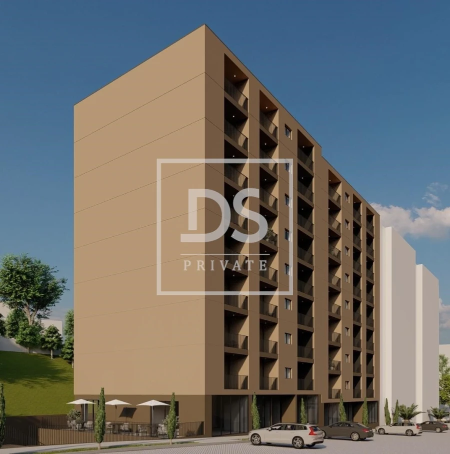 Apartamento T1 para Venda em São Marcos da Ataboeira Foto 30