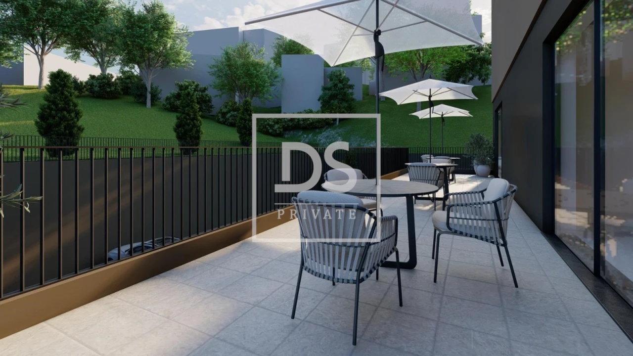 Apartamento T1 para Venda em São Marcos da Ataboeira Foto 27