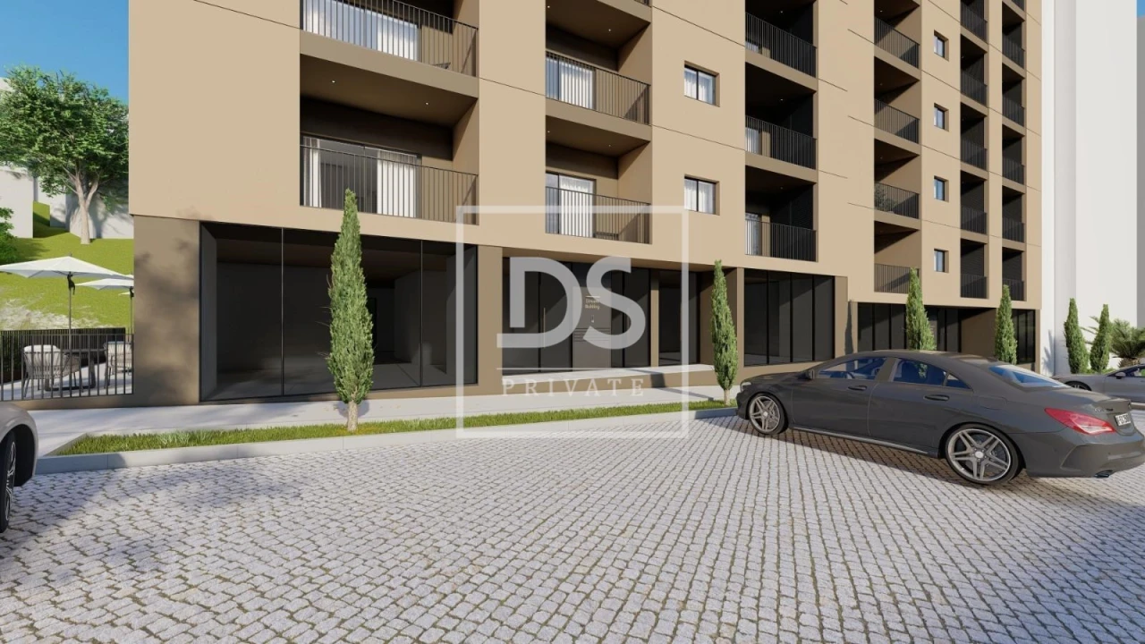 Apartamento T1 para Venda em São Marcos da Ataboeira Foto 35