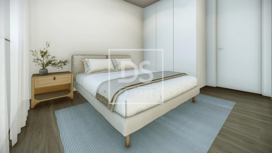 Apartamento T3 para Venda em São Marcos da Ataboeira Foto 4