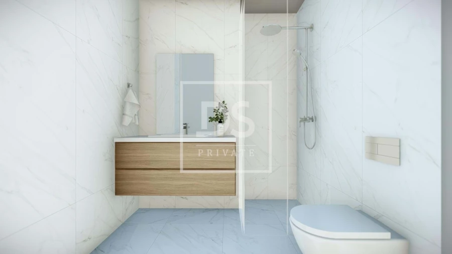 Apartamento T3 para Venda em São Marcos da Ataboeira Foto 7