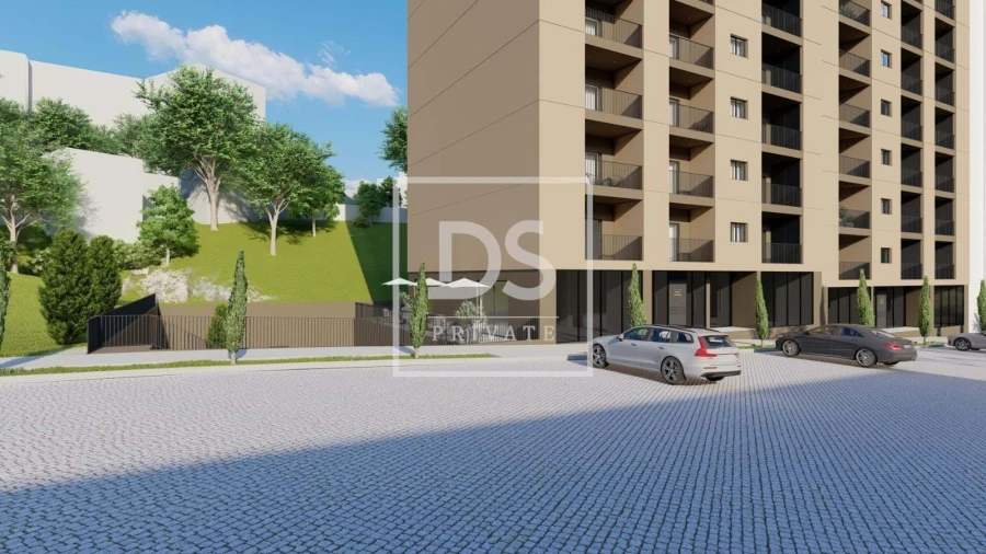 Apartamento T3 para Venda em São Marcos da Ataboeira Foto 35