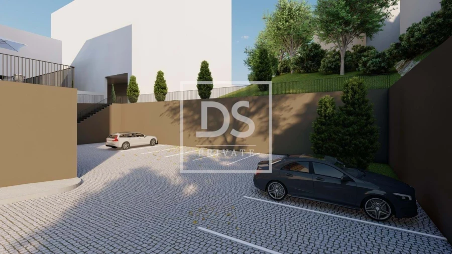 Apartamento T3 para Venda em São Marcos da Ataboeira Foto 23