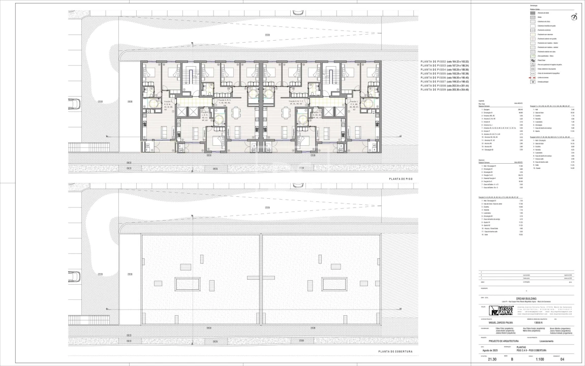 Apartamento T1 para Venda em São Marcos da Ataboeira Foto 5
