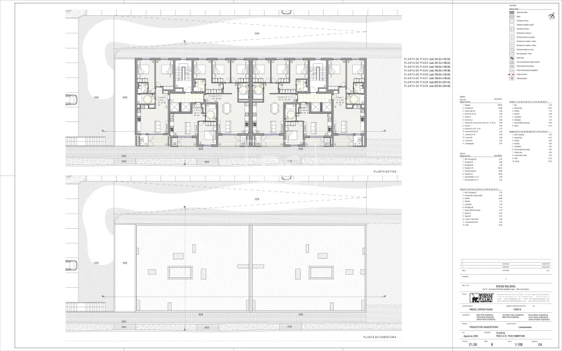 Apartamento T3 para Venda em São Marcos da Ataboeira Foto 9