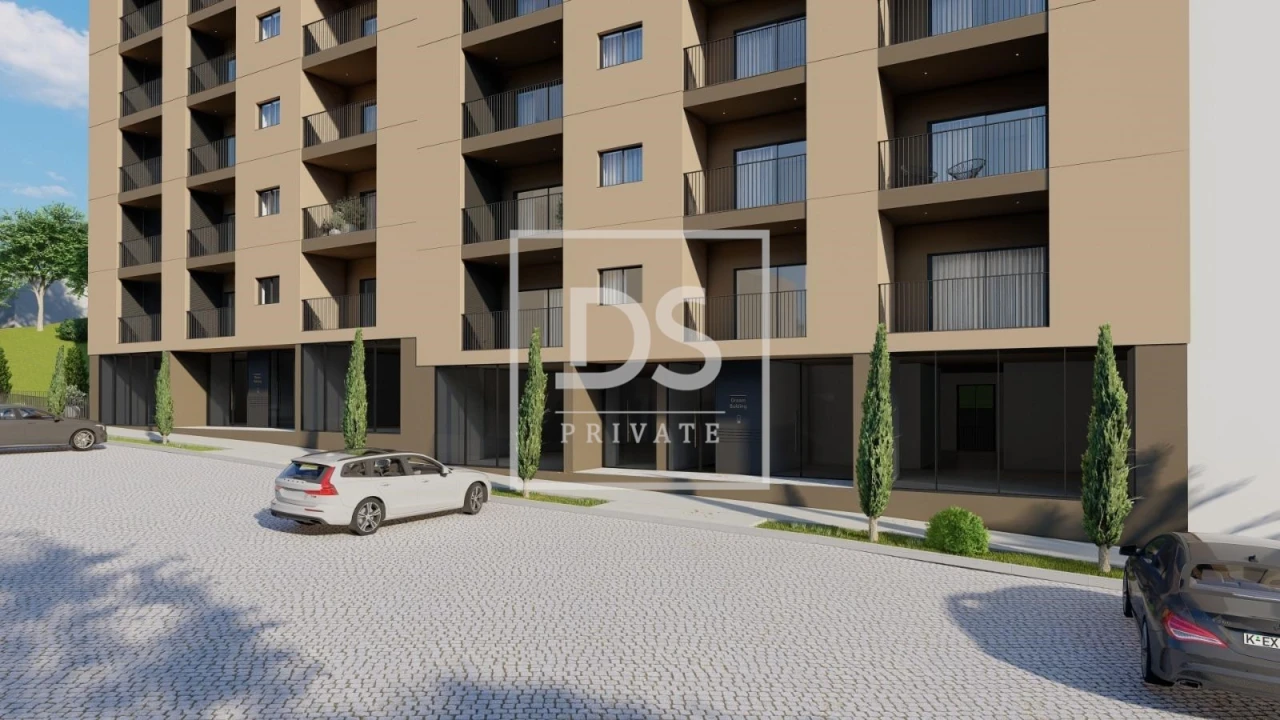 Apartamento T1 para Venda em São Marcos da Ataboeira Foto 36