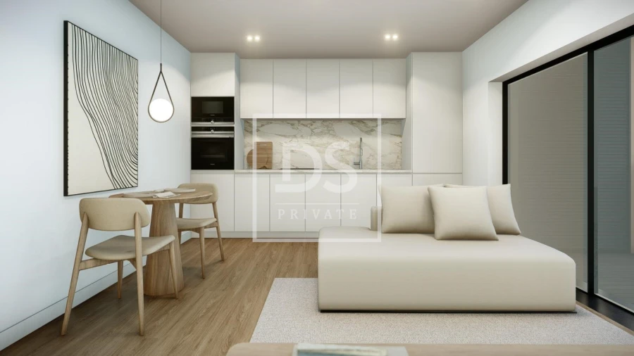 Apartamento T1 para Venda em São Marcos da Ataboeira Foto 2