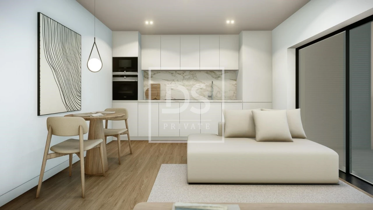 Apartamento T1 para Venda em São Marcos da Ataboeira Foto 2