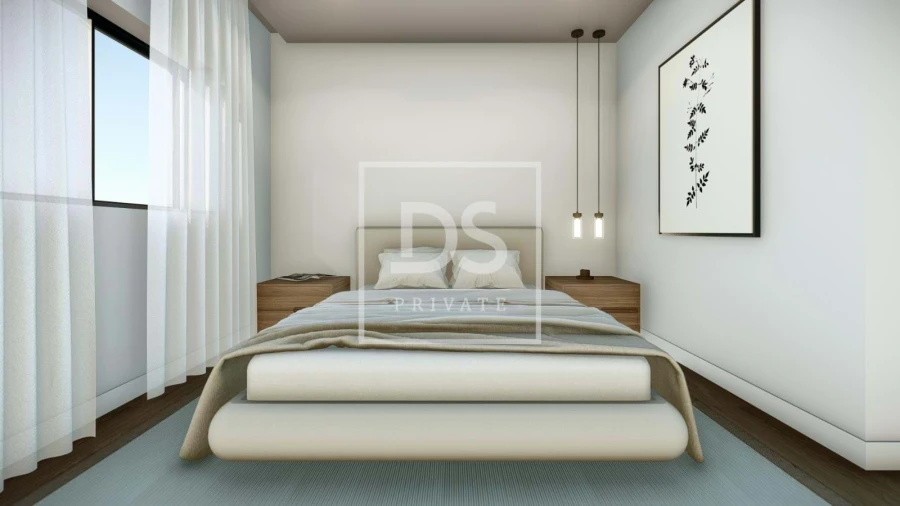 Apartamento T3 para Venda em São Marcos da Ataboeira Foto 5