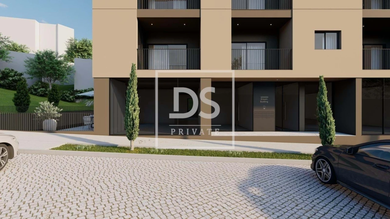 Apartamento T2 para Venda em São Marcos da Ataboeira Foto 9