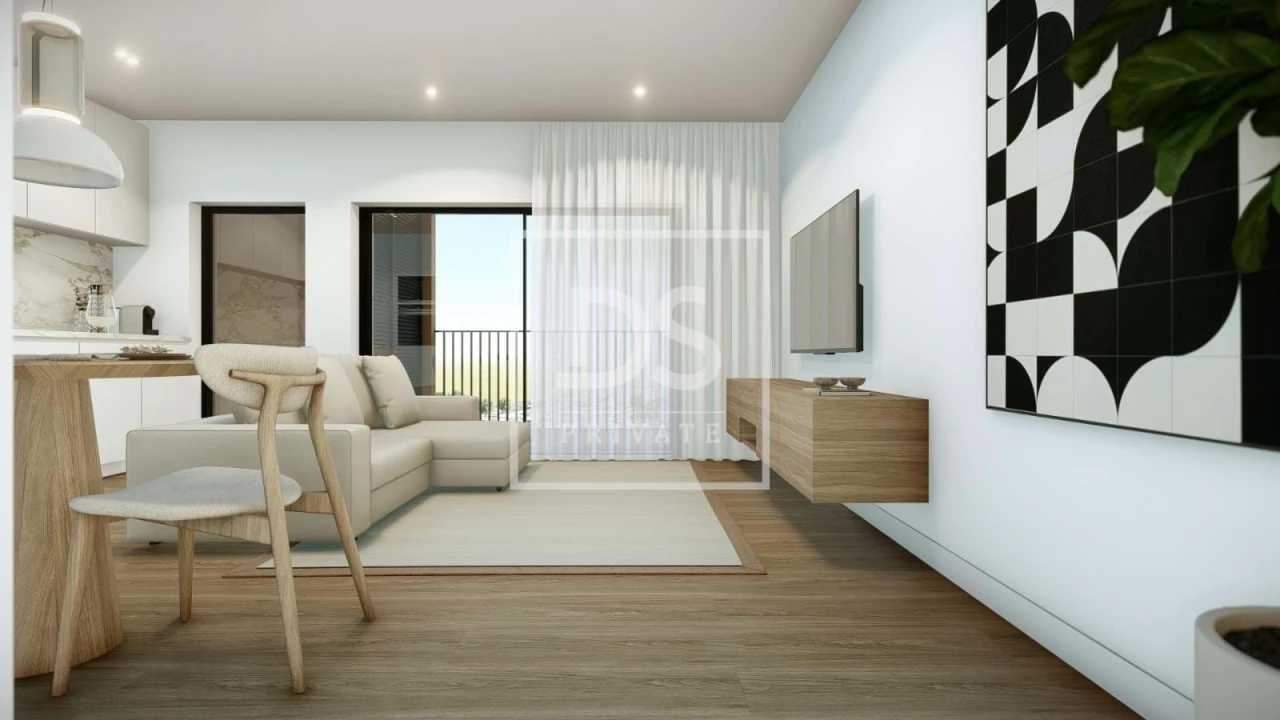 Apartamento T2 para Venda em São Marcos da Ataboeira Foto 1