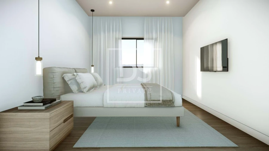 Apartamento T2 para Venda em São Marcos da Ataboeira Foto 4