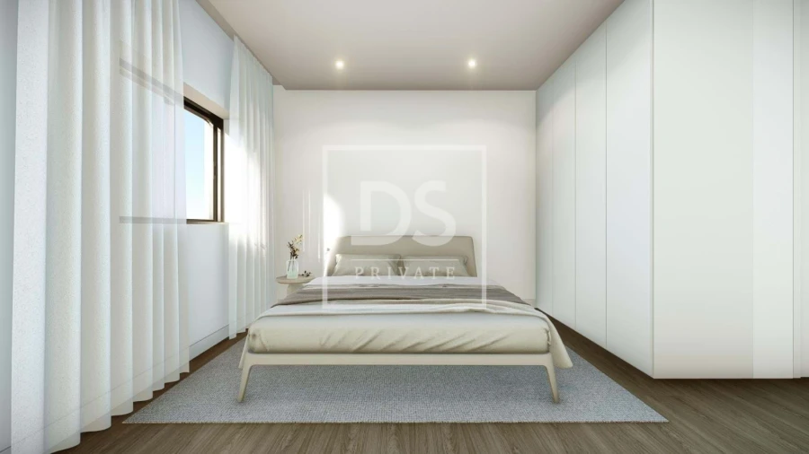 Apartamento T2 para Venda em São Marcos da Ataboeira Foto 5