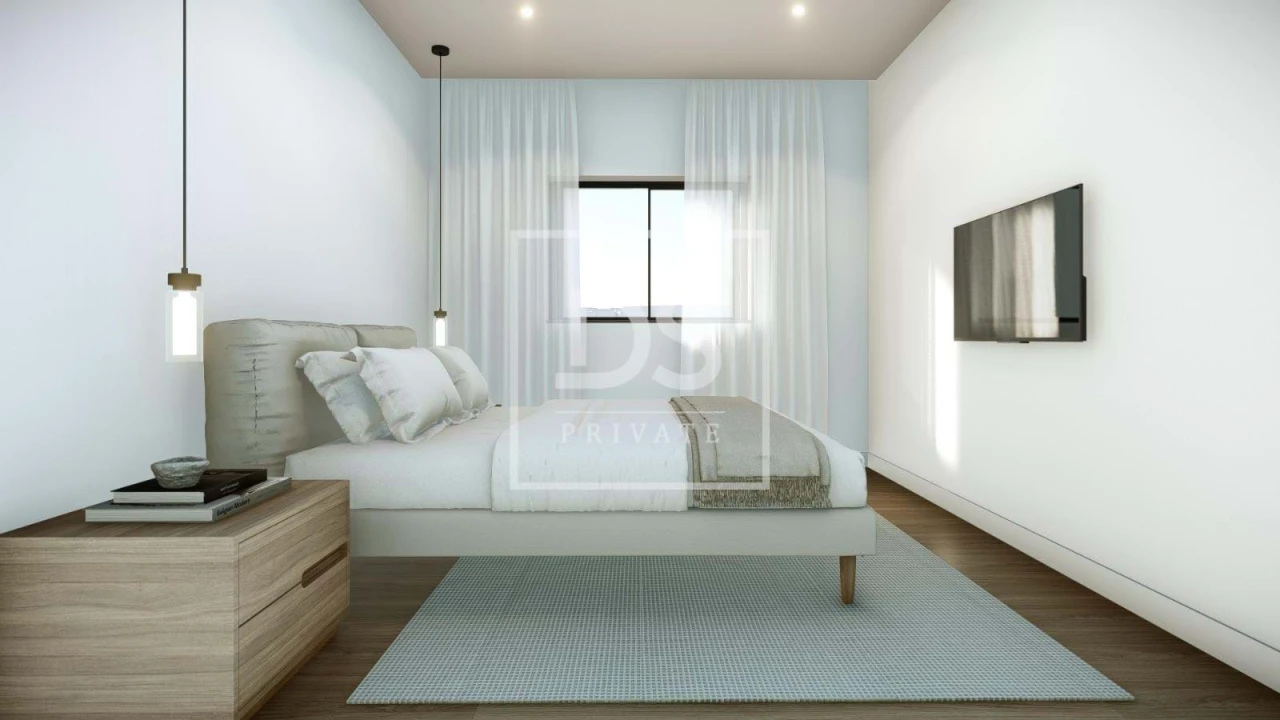 Apartamento T2 para Venda em São Marcos da Ataboeira Foto 4