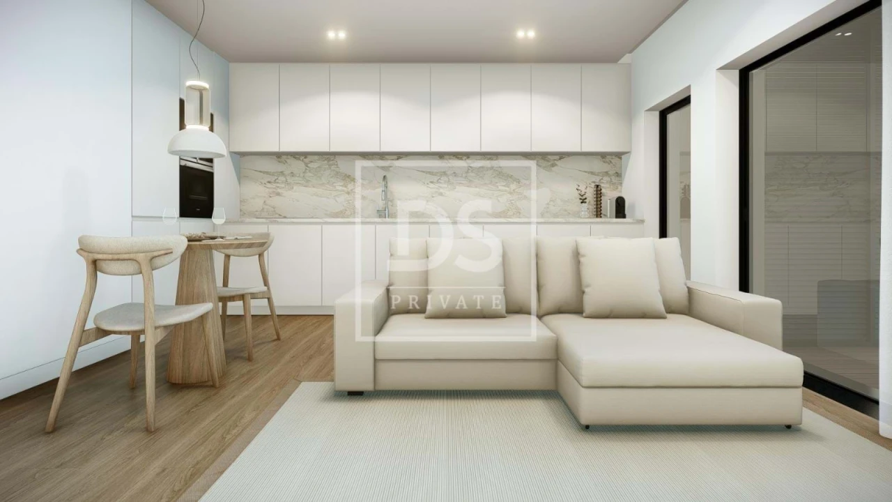 Apartamento T2 para Venda em São Marcos da Ataboeira Foto 3