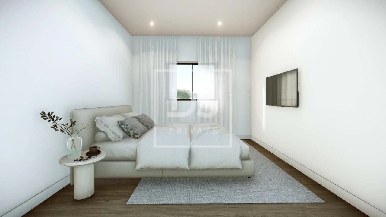 Apartamento T3 para Venda em São Marcos da Ataboeira Foto 6