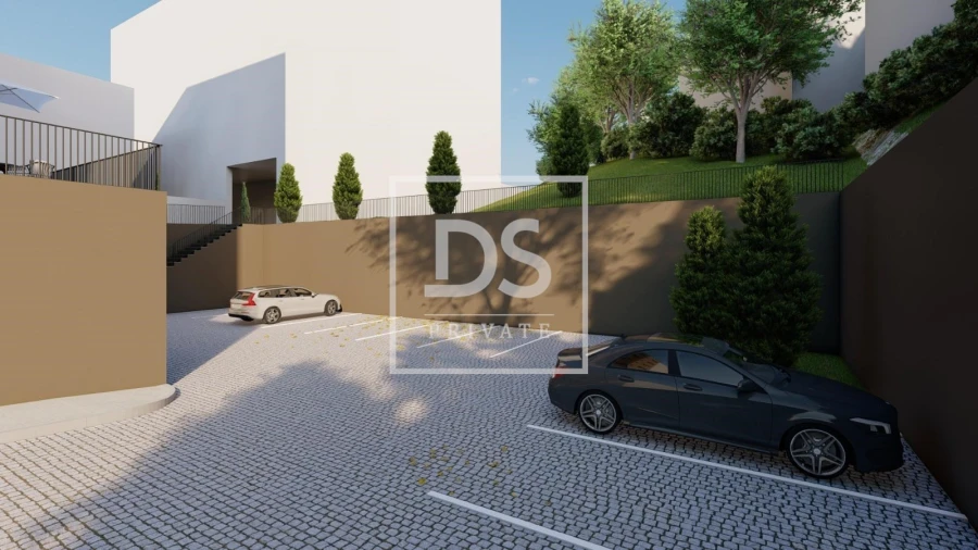 Apartamento T3 para Venda em São Marcos da Ataboeira Foto 22