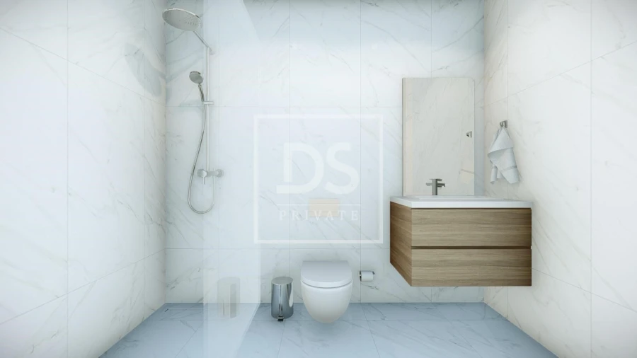 Apartamento T3 para Venda em São Marcos da Ataboeira Foto 8