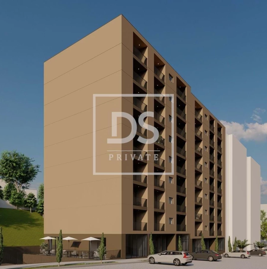 Apartamento T3 para Venda em São Marcos da Ataboeira Foto 33