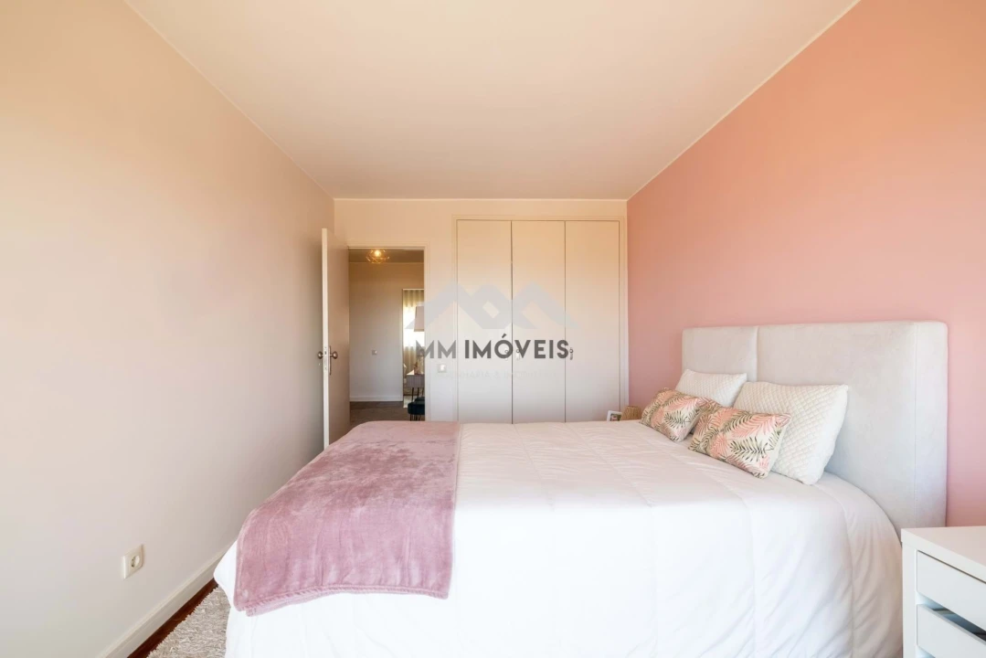 Apartamento T3 para Venda em Matosinhos e Leça da Palmeira Foto 34