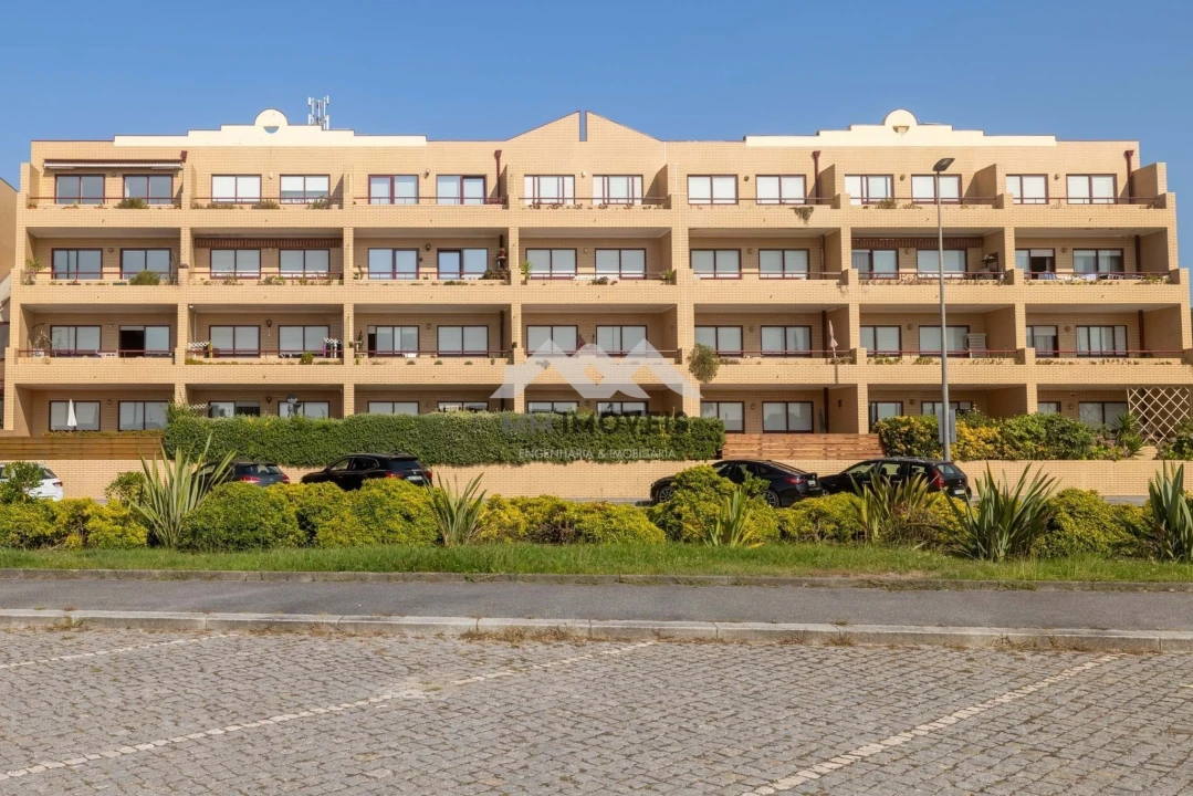Apartamento T3 para Venda em Matosinhos e Leça da Palmeira Foto 25