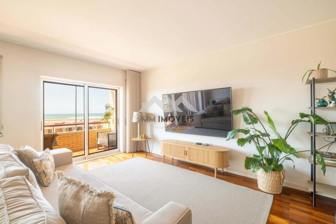 Apartamento T3 para Venda em Matosinhos e Leça da Palmeira Foto 16