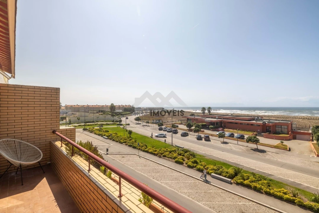 Apartamento T3 para Venda em Matosinhos e Leça da Palmeira Foto 24