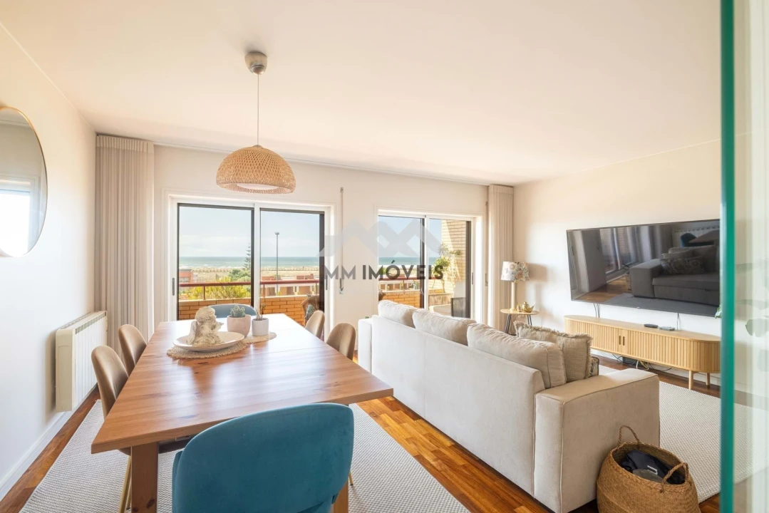 Apartamento T3 para Venda em Matosinhos e Leça da Palmeira Foto 18