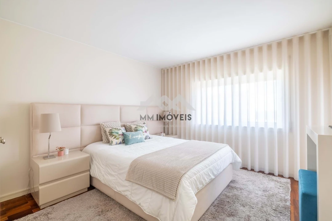 Apartamento T3 para Venda em Matosinhos e Leça da Palmeira Foto 11