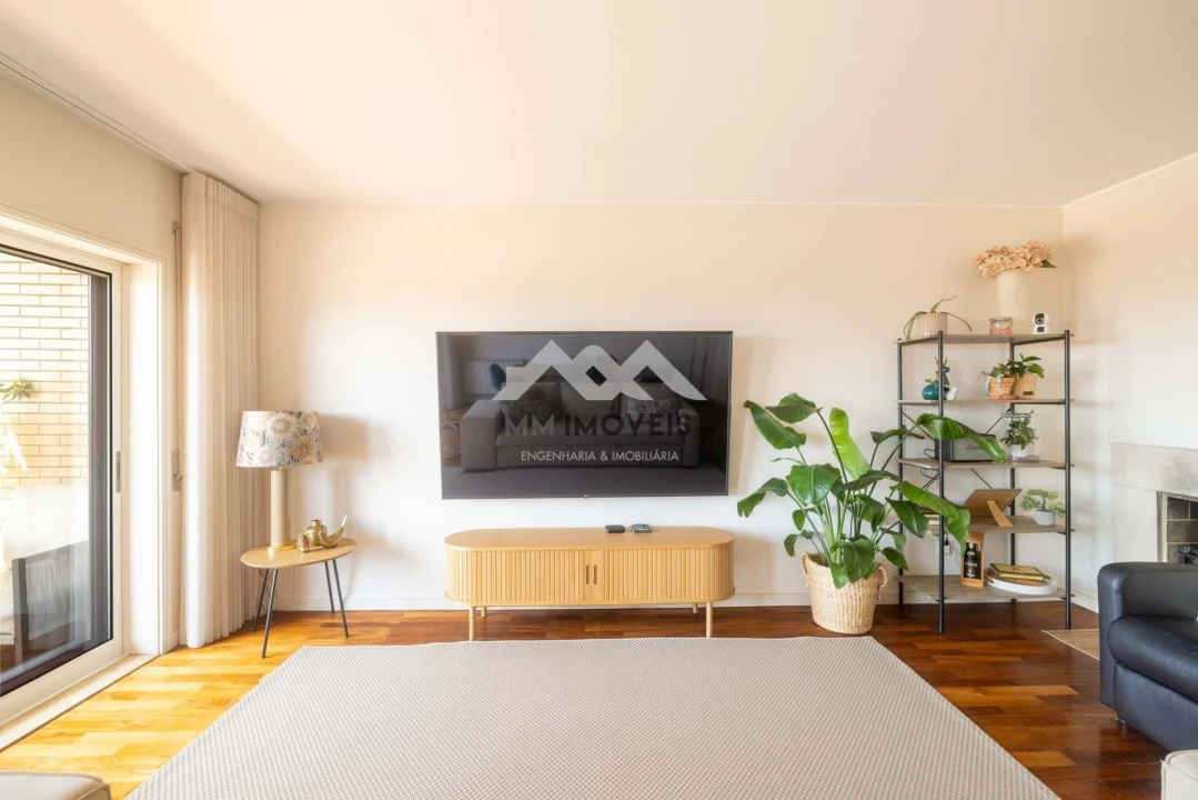 Apartamento T3 para Venda em Matosinhos e Leça da Palmeira Foto 17
