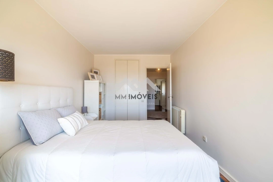 Apartamento T3 para Venda em Matosinhos e Leça da Palmeira Foto 10