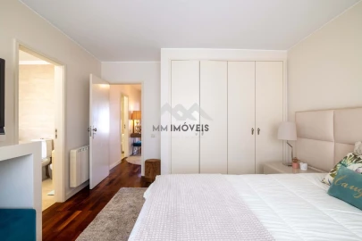 Apartamento T3 para Venda em Matosinhos e Leça da Palmeira