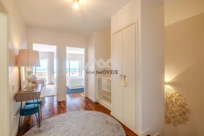 Apartamento T3 para Venda em Matosinhos e Leça da Palmeira