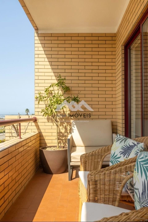 Apartamento T3 para Venda em Matosinhos e Leça da Palmeira