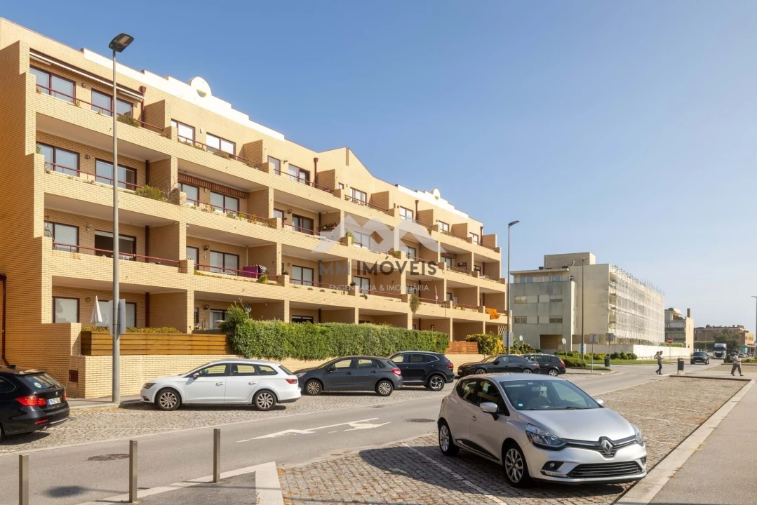 Apartamento T3 para Venda em Matosinhos e Leça da Palmeira Foto 2