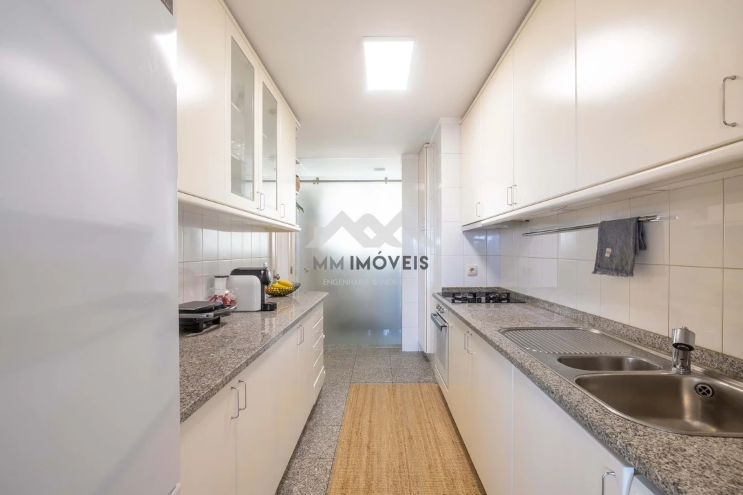 Apartamento T3 para Venda em Matosinhos e Leça da Palmeira Foto 5
