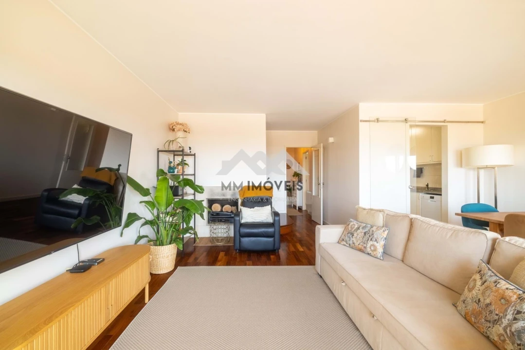 Apartamento T3 para Venda em Matosinhos e Leça da Palmeira Foto 28