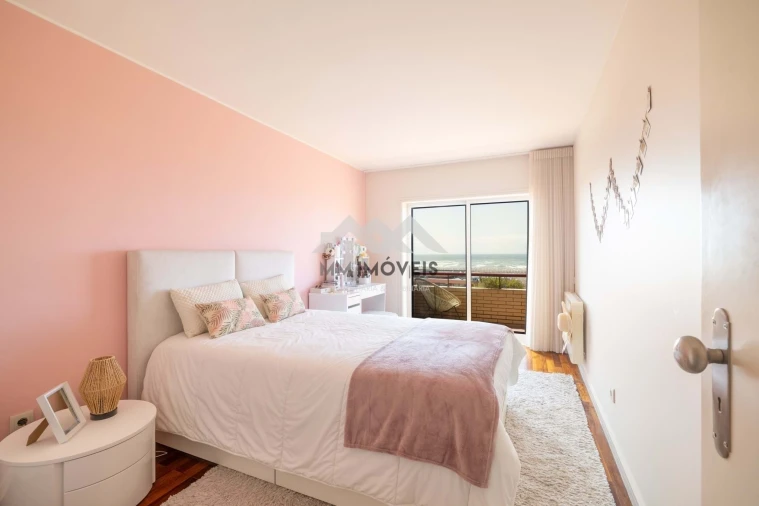 Apartamento T3 para Venda em Matosinhos e Leça da Palmeira Foto 9