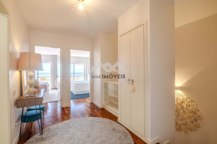 Apartamento T3 para Venda em Matosinhos e Leça da Palmeira Foto 8