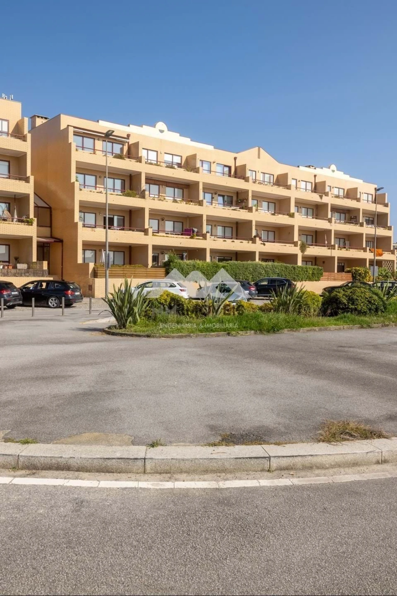 Apartamento T3 para Venda em Matosinhos e Leça da Palmeira Foto 46