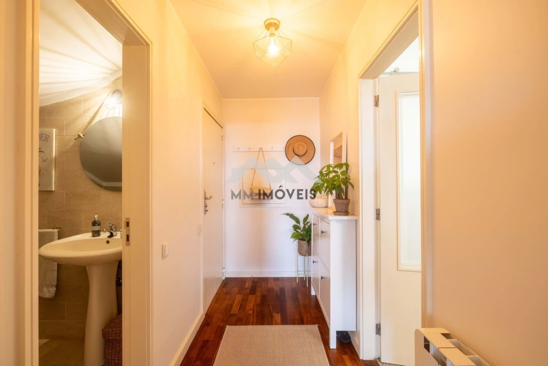 Apartamento T3 para Venda em Matosinhos e Leça da Palmeira Foto 49