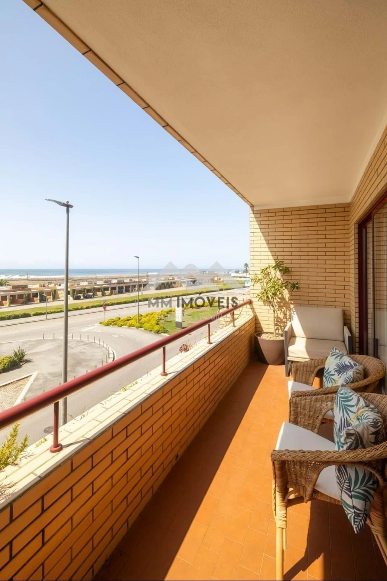 Apartamento T3 para Venda em Matosinhos e Leça da Palmeira Foto 45