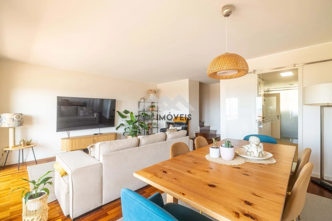 Apartamento T3 para Venda em Matosinhos e Leça da Palmeira Foto 27