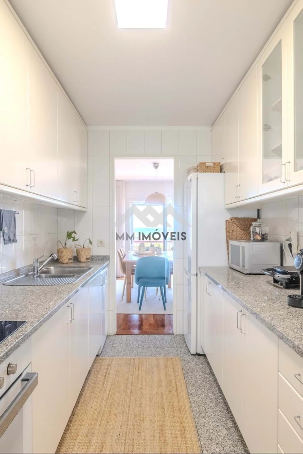 Apartamento T3 para Venda em Matosinhos e Leça da Palmeira Foto 47